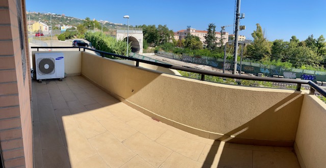 VIA CAMILLO DE NARDIS  - rif 100