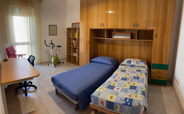 VIA RAFFAELE PAOLUCCI  - rif 9