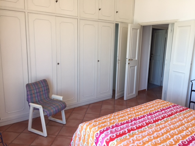 TERRAZZO SUL MARE  - rif 38