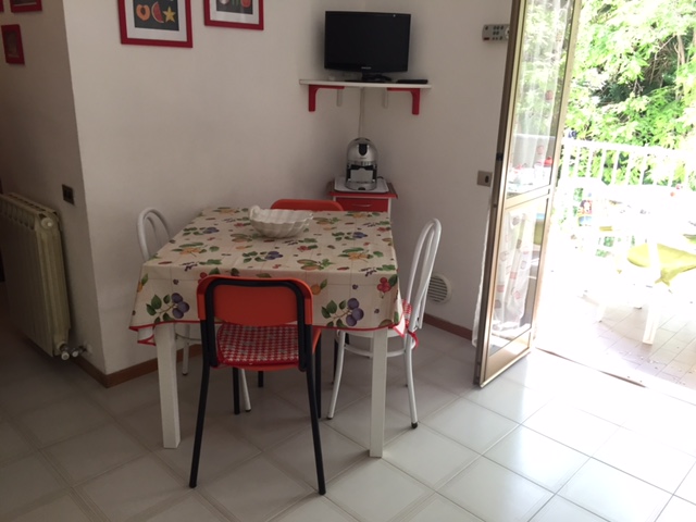CONDOMINIO STELLA MARIS  - rif 13
