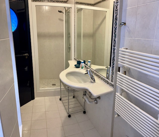 DUPLEX FRONTE MARE - rif 8