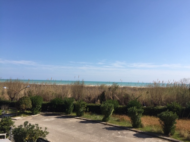 VIA PONENTE  - rif 16