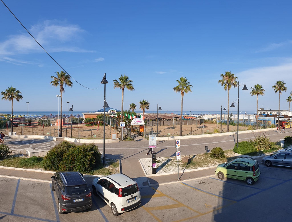 FRONTE MARE - rif. 55