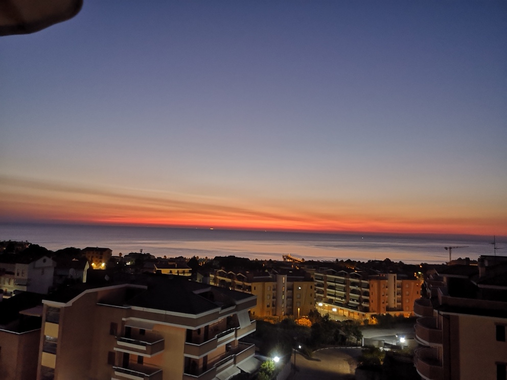CONO A MARE  - rif 104